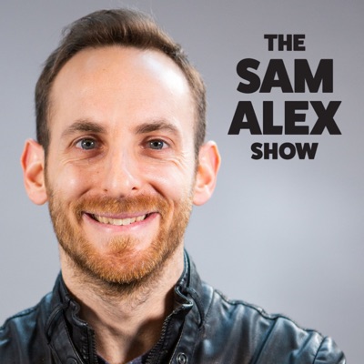 Sam Alex Radio