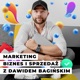 Marketing a zarządzanie FINANSAMI przedsiębiorstwa - Dawid Bagiński | Akcelerator Biznesu #5