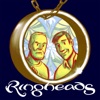 Ringheads artwork