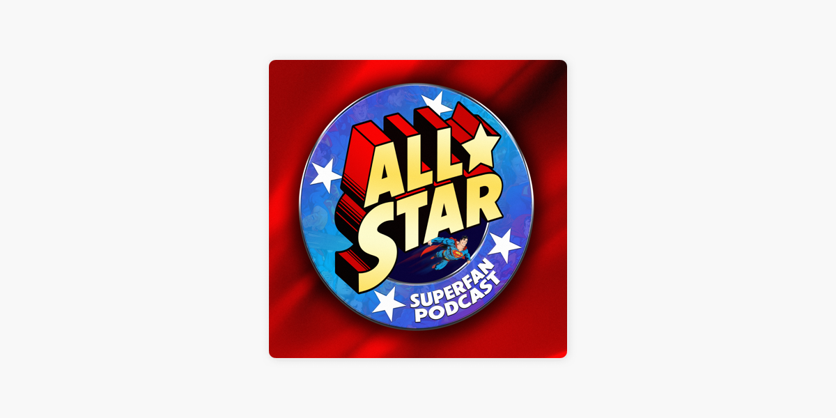 All Star Superfan Podcast (@allstarsuperpod) / X