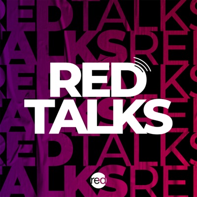 Red Talks Red Talks