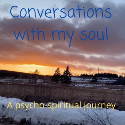 Conversations with my soul - A psycho-spiritual journey to inner peace