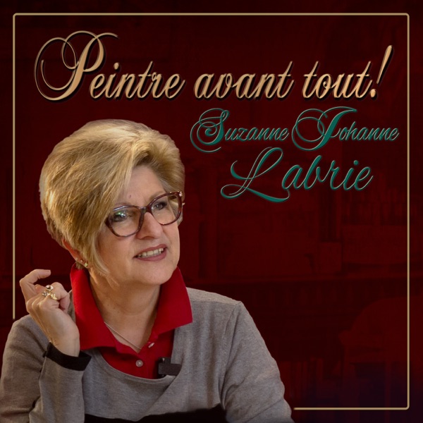 Peintre avant tout!