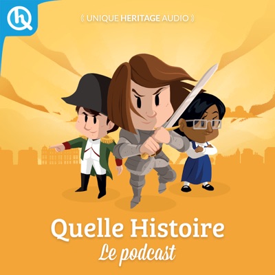 Quelle Histoire Présente