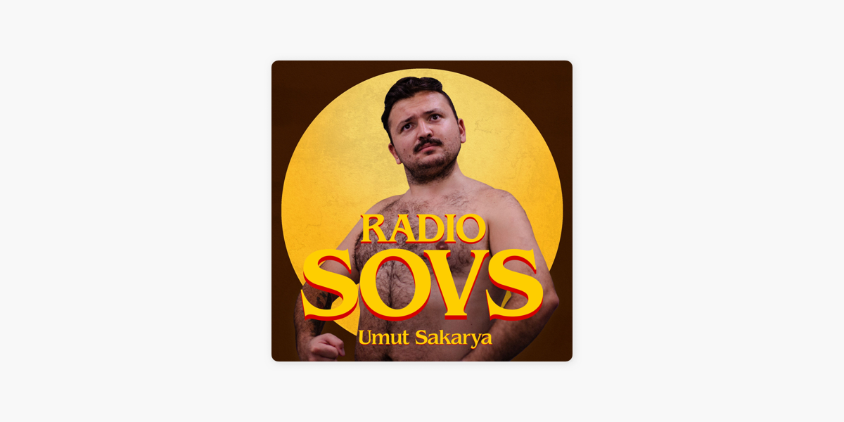 Radio Sovs on Apple Podcasts