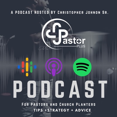 Pastor Plus: More Than a Pastor Pastor Plus: More Than a Pastor