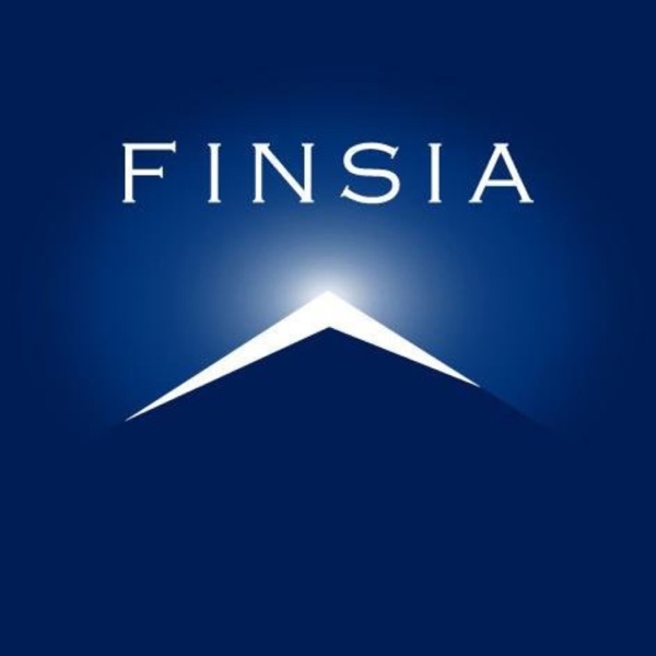 FINSIA podcasts cover