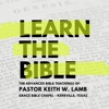 Learn the Bible with Keith W. Lamb artwork