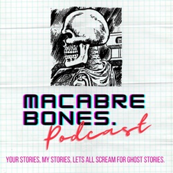 Macabre Bones - A new project.