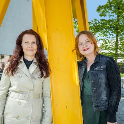 Polikulaari, Humanisti vastaa ja muut TS Podcastit Polikulaari, Humanisti vastaa ja muut TS Podcastit