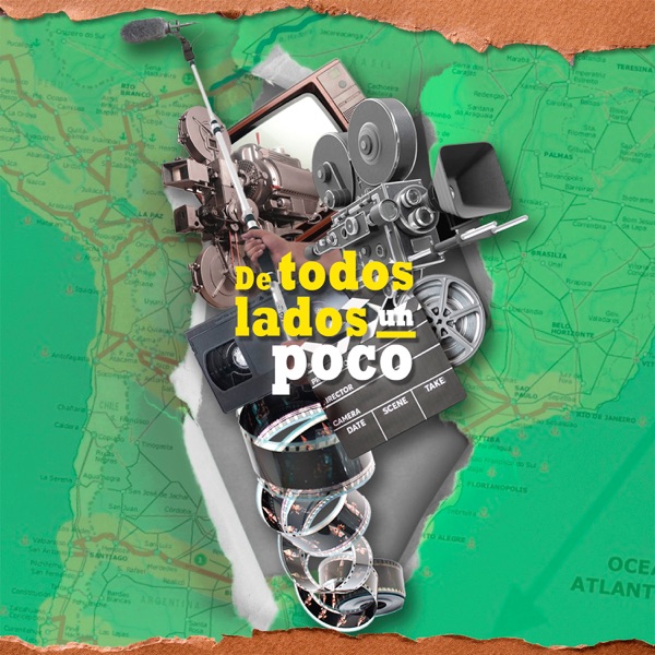 De Todos Lados Un Poco