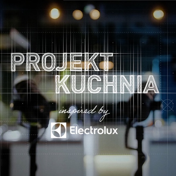 Projekt Kuchnia