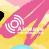 Airwave with Morgan Page artwork