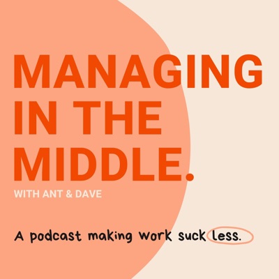 Managing in the Middle
