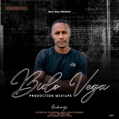 Bido Vega  Appreciation Mixtape 2021