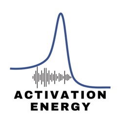 22. Jane Melia (Harvest Thermal) and DC Palter (Chemical Angel Network) on heating and the electrical grid