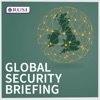 Global Security Briefing artwork