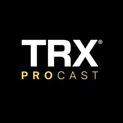 TRX U.K. Podcast - Episode 3