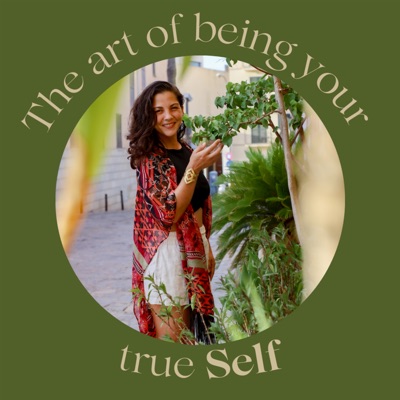 El arte de ser tu verdadero Ser