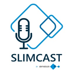 Slimcast [NL] - Jan Kraaijeveld en Martijn Lofvers bespreken de toestand in de wereld van Supply Chain