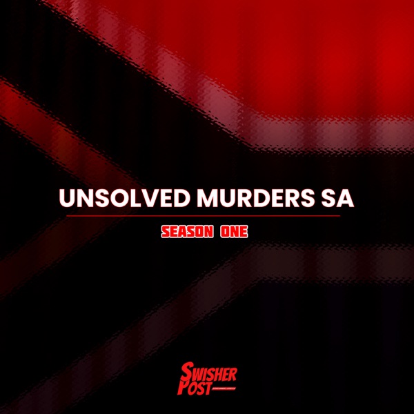 Unsolved Murders South Africa