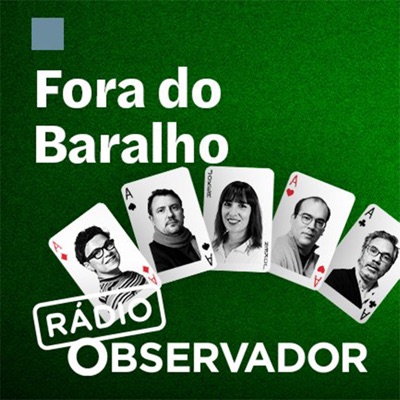 Fora do Baralho:Rádio Observador