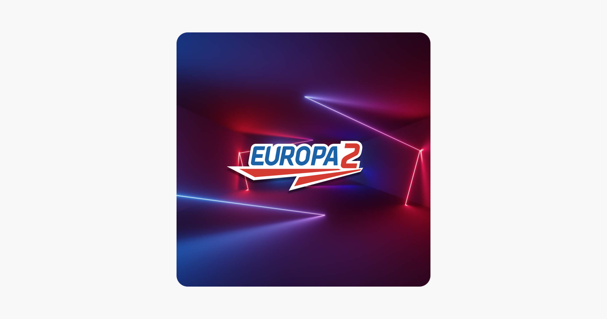 Europa 2 on Apple Podcasts