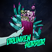 Drunken Horror - Drunken Horror