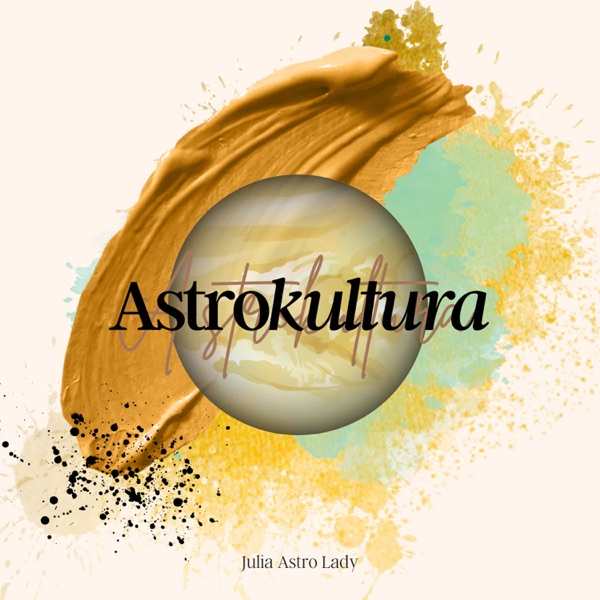 Astrokultura cover art