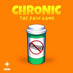 Chronic: The Pain Game