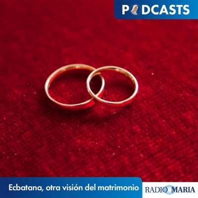 Ecbatana, otra visión del matrimonio (Aitor y Marta) Ecbatana, otra visión del matrimonio (Aitor y Marta)