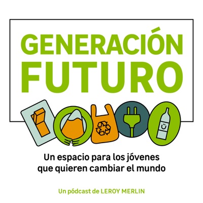 Generación Futuro:EthicLab