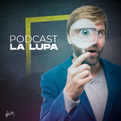 La Lupa