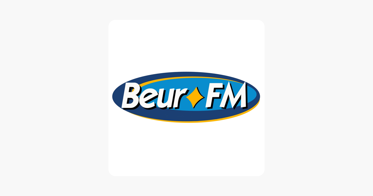Beur FM sur Apple Podcasts