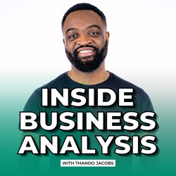 Gamifying Business Analysis (Become A Creative Business Analyst) ft Kafilat Oluwasola