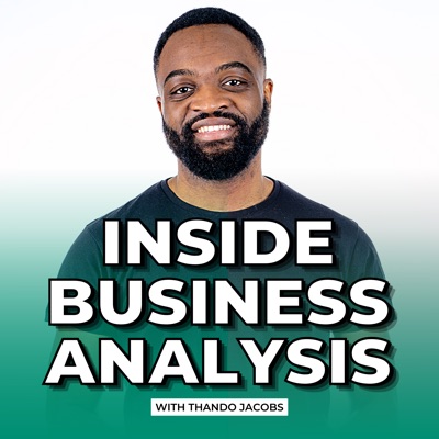 Inside Business Analysis