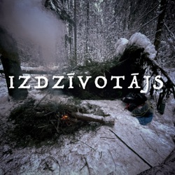 Izdzīvotājs