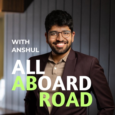 All Abroad with Anshul