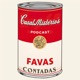 Favas Contadas