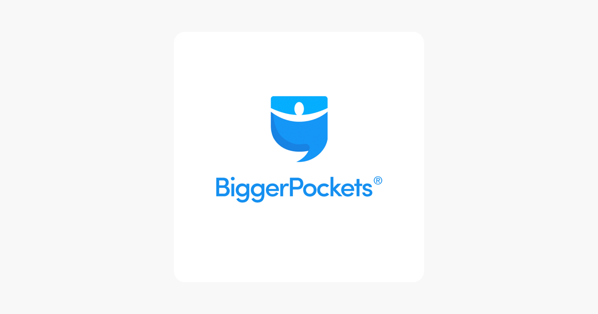 ‎BiggerPockets on Apple Podcasts