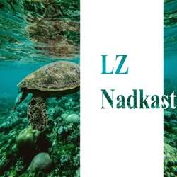 LZ nadkast X Podcast Brez Filtra