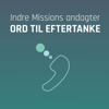 Ord til eftertanke - Indre Mission