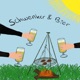 Schwenker und Bier