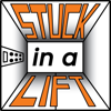 Stuck In A Lift - Alice Black