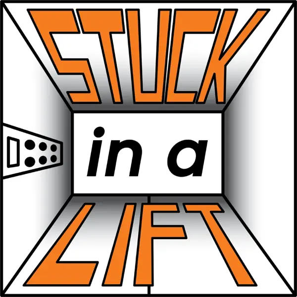 Stuck In A Lift