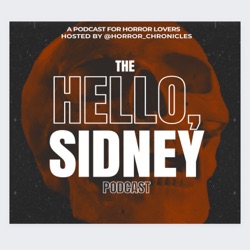 The Hello, Sidney Podcast 