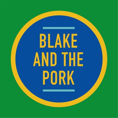 Raiders Review With Blake & The Pork (Canberra Raiders NRL)