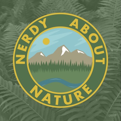 Nerdy About Nature Nerdy About Nature