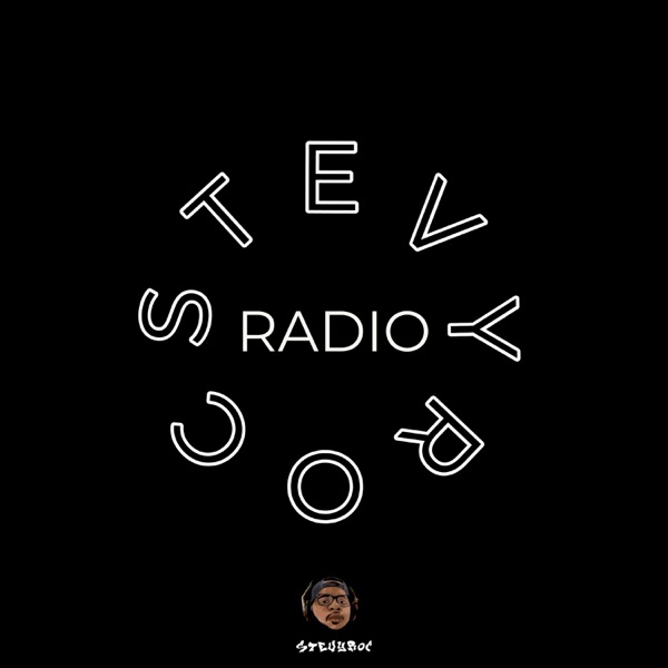 STEVYROC cover art