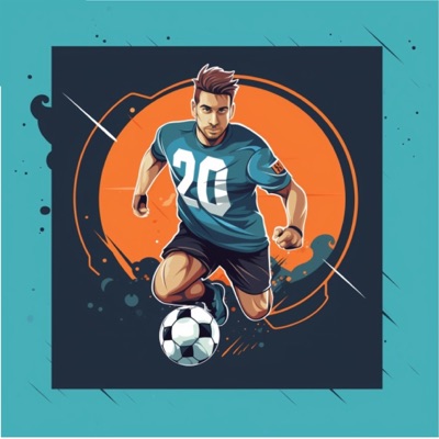 20 דקות על כדורגל